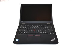 Aktuell im Test: Das günstige & kompakte Lenovo ThinkPad L390