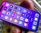 Das Apple iPhone 16 Pro mit 128GB Speicher hat auf Amazon 8% Rabatt erhalten (Bildquelle: Manuel Masiero)