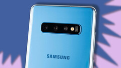 Samsung Galaxy S10+ ist für Consumer Reports das beste Smartphone.