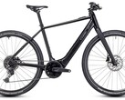 Fahrrad-Gigant hat das Cube Editor Hybrid Pro 400X E-Bike besonders stark reduziert (Bild: Cube)