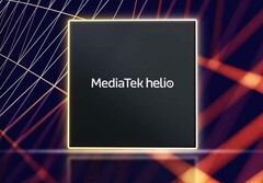 Der MediaTek Helio G100 ist kein signifikantes Upgrade im Vergleich zum G99. (Bildquelle: MediaTek)