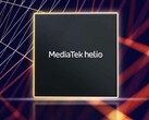 Der MediaTek Helio G100 ist kein signifikantes Upgrade im Vergleich zum G99. (Bildquelle: MediaTek)