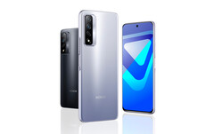 Das Honor Play 5T Pro wurde schon vor dem großen Honor-Launch-Event enthüllt. (Bild: Honor)