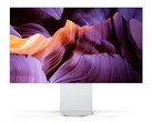 Das Design des LG UltraFine 6K erinnert stark an das Apple Pro Display XDR. (Bildquelle: LG)