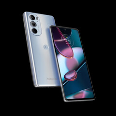 Mit dem Motorola Edge 30 Neo naht ein günstiger Ableger des Motorola Edge 30 Pro. (Bild: Motorola)