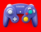 Nintendo bietet für die Switch 2 einen drahtlosen GameCube-Controller an. (Bildquelle: Nintendo)
