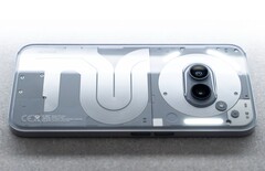 Der Nachfolger des Nothing Phone (2a) soll im März offiziell vorgestellt werden. (Bildquelle: Allround-PC)