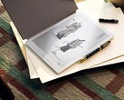 Das neueste E-Ink-Tablet von Supernote startet für 552 Euro in den Verkauf. (Bildquelle: Supernote)