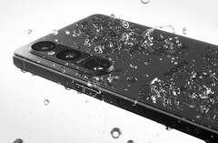 Das Sony Xperia 1 V erhält neue Features per Software-Update. (Bild: Sony)