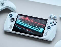 Asus ROG Ally: Handheld kann mit schnellerem RAM ausgestattet werden
