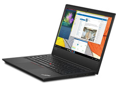 Thinkpad E490: 89 % im Test und trotzdem keine Empfehlung?