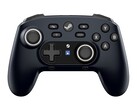 Der Horipad for Steam ist ein neuer Controller mit Steam-Zertifizierung (Bildquelle: Hori)