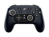 Der Horipad for Steam ist ein neuer Controller mit Steam-Zertifizierung (Bildquelle: Hori)