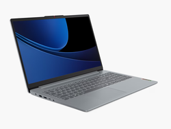 Im Test: Lenovo IdeaPad Slim 3i 15IRU9