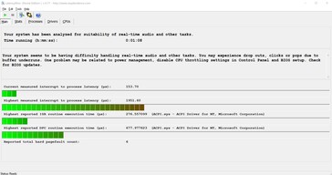 Einigen Anwendern zufolge soll es helfen, die dedizierte GPU zu deaktivieren (Quelle: Douglas Black/UltrabookReview)