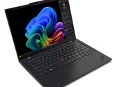 Jetzt günstiger: Akkulaufzeit-Champion Lenovo ThinkPad T14s Gen 6 kommt mit neuer Snapdragon X Plus 8 Core Option (Bildquelle: Lenovo)