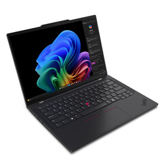 Jetzt günstiger: Akkulaufzeit-Champion Lenovo ThinkPad T14s Gen 6 kommt mit neuer Snapdragon X Plus 8 Core Option (Bildquelle: Lenovo)