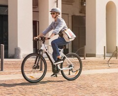 Yamaha CrossCore R: Neues, vielseitig einsetzbares E-Bike (Bild: Yamaha)