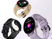 Btalk 3 Plus: Neue Smartwatch startet zum sehr günstigen Preis