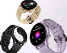 Btalk 3 Plus: Neue Smartwatch startet zum sehr günstigen Preis