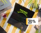 Aktuell gibt es einige XMG-Notebooks reduziert (Bildquelle: Bestware)