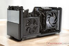 Phanteks Enthoo Evolv Shift XT mit eingebautem Minisforum BD790i