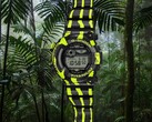 Die Casio G-Shock GW-8200TPF-1 (Abbildung) wurde erstmals in freier Wildbahn gesichtet. (Bildquelle: Casioblog, bearbeitet)