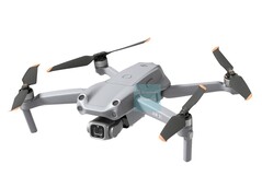 Der Nachfolger der DJI Mavic Air 2 heißt DJI Air 2S und wird mit 1 Zoll Kamera-Sensor sowie neuen Technologien aufgerüstet. (Bild: Techniknews)
