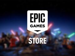 Lego Star Wars: The Skywalker Saga und Bus Simulator 21 Next Stop Black Friday gratis Cyber Monday Epic Games