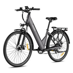 Fafrees F28 Pro: Neues E-Bike mit App-Steuerung