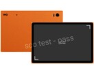 Das HMD Slate Tab 5G soll sich am Nokia Lumia-Design orientieren. (Bild: @smashx_60)