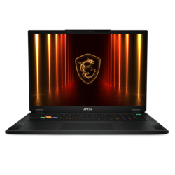 MSI Stealth 18 HX AI