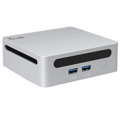 Der Mini-PC Ninkear N4 ist aktuell für nur 239 Euro erhältlich. (Bildquelle: Geekbuying)