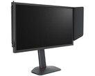 Der Zowie XL2546X+ ist ein neuer Gaming-Monitor (Bildquelle: BenQ)