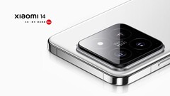 Xiaomi stellt die ersten Sample-Photos aus der Leica-Kamera des Xiaomi 14 zur Schau, die auch bereits in offiziellen Pressebildern zu sehen ist.