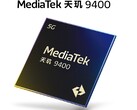 Der Immortalis-G925-Grafikprozessor von MediaTek Dimensity überzeugt. (Bildquelle: MediaTek)