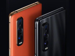 Oppo Find X2 Pro weiter auf Rekordjagd, überholt Nubia Red Magic 5G und Black Shark 3 im AnTuTu-Benchmark