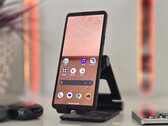 Test Sony Xperia 10 VI Smartphone - Kompakt, leicht, wasserdicht und mit grandioser Ausdauer