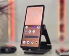 Test Sony Xperia 10 VI Smartphone - Kompakt, leicht, wasserdicht und mit grandioser Ausdauer