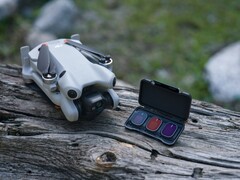 DJI Mini 4 Pro: Neue Drohne insbesondere für Endkunden ist offiziell