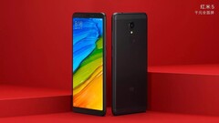 Xiaomi: Offizielle Fotos des Redmi 5 gepostet