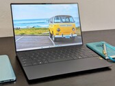 Das Dell XPS 13 9345 mit dem Snapdragon X Elite konnte uns vor allem mit seiner grandiosen Ausdauer überzeugen (Bildquelle: Allen Ngo)