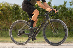 Titici Dynamica: Unauffälliges E-Bike (Bild: Titici)