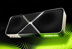 Die GeForce RTX 5080 kann in einem ersten Test überzeugen, zumindest in Verbindung mit DLSS 4. (Bildquelle: Nvidia)