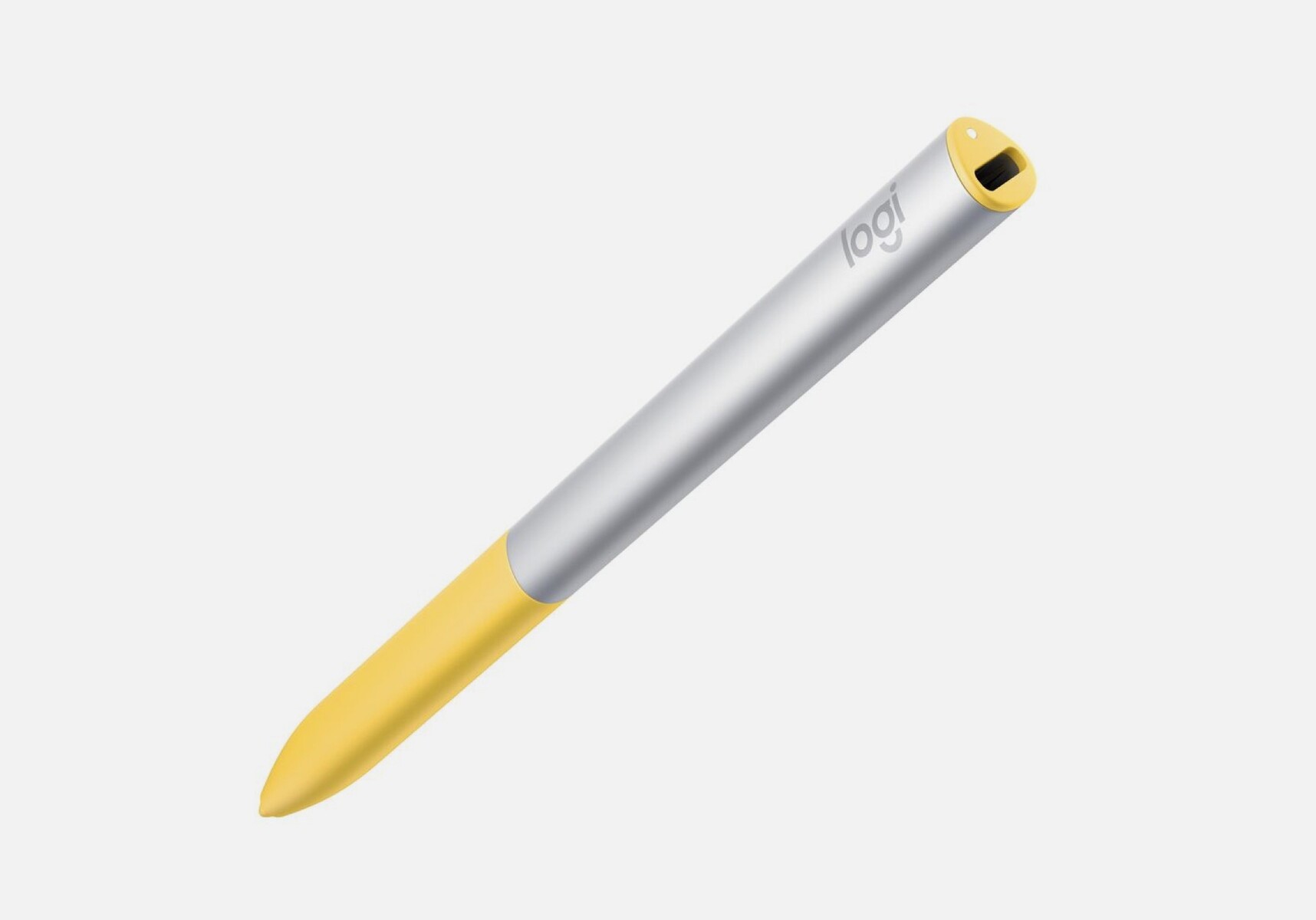 Der Logitech Pen startet als Stylus Chromebooks robuster - Notebookcheck.com News für und günstiger