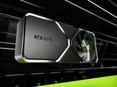 Die Nvidia GeForce RTX 4070 wird mit GDDR6-VRAM neu aufgelegt. (Bildquelle: Nvidia)