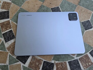 Xiaomi Pad 7 Pro im Test (Bildquelle: Marcus Herbrich)