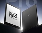 Neo 3 Pro: Neuer E-Reader mit Android-Derivat (Bildquelle: iReader)