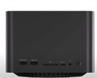 FEVM FN60G: Mini-PC ist Gaming-tauglich (Bildquelle: FEVM)