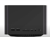 FEVM FN60G: Mini-PC ist Gaming-tauglich (Bildquelle: FEVM)